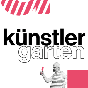 dileTanto im Künstlergarten @ Künstlergarten Weimar
